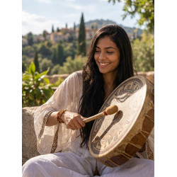 Shamanic Journey · One-to-one session | Medicina Estelar