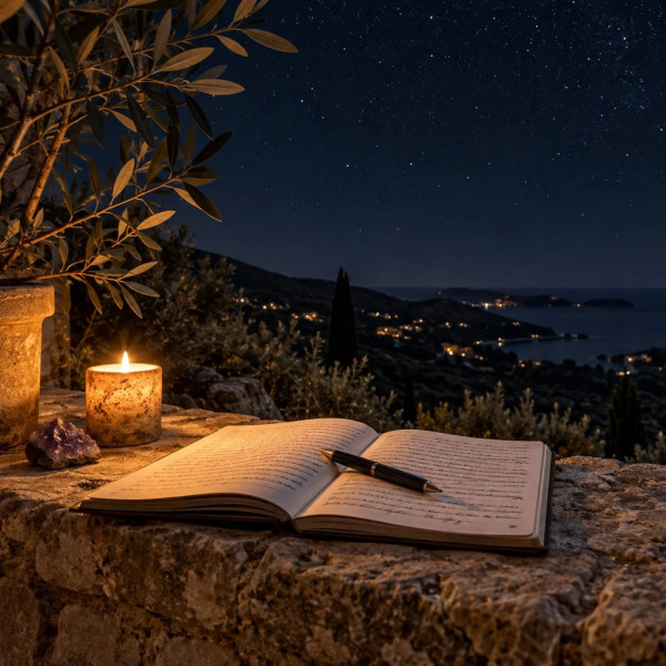 New Moon Reading