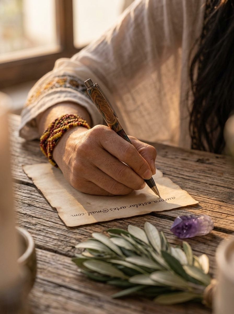 Contacto Lina Estelar — Orihuela Costa